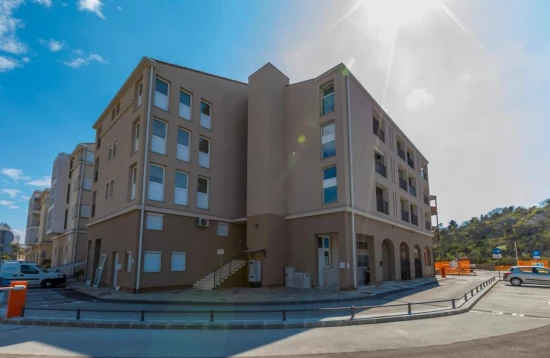 Apartmán Kvarner - Novi Vinodolski KV 7376 N1