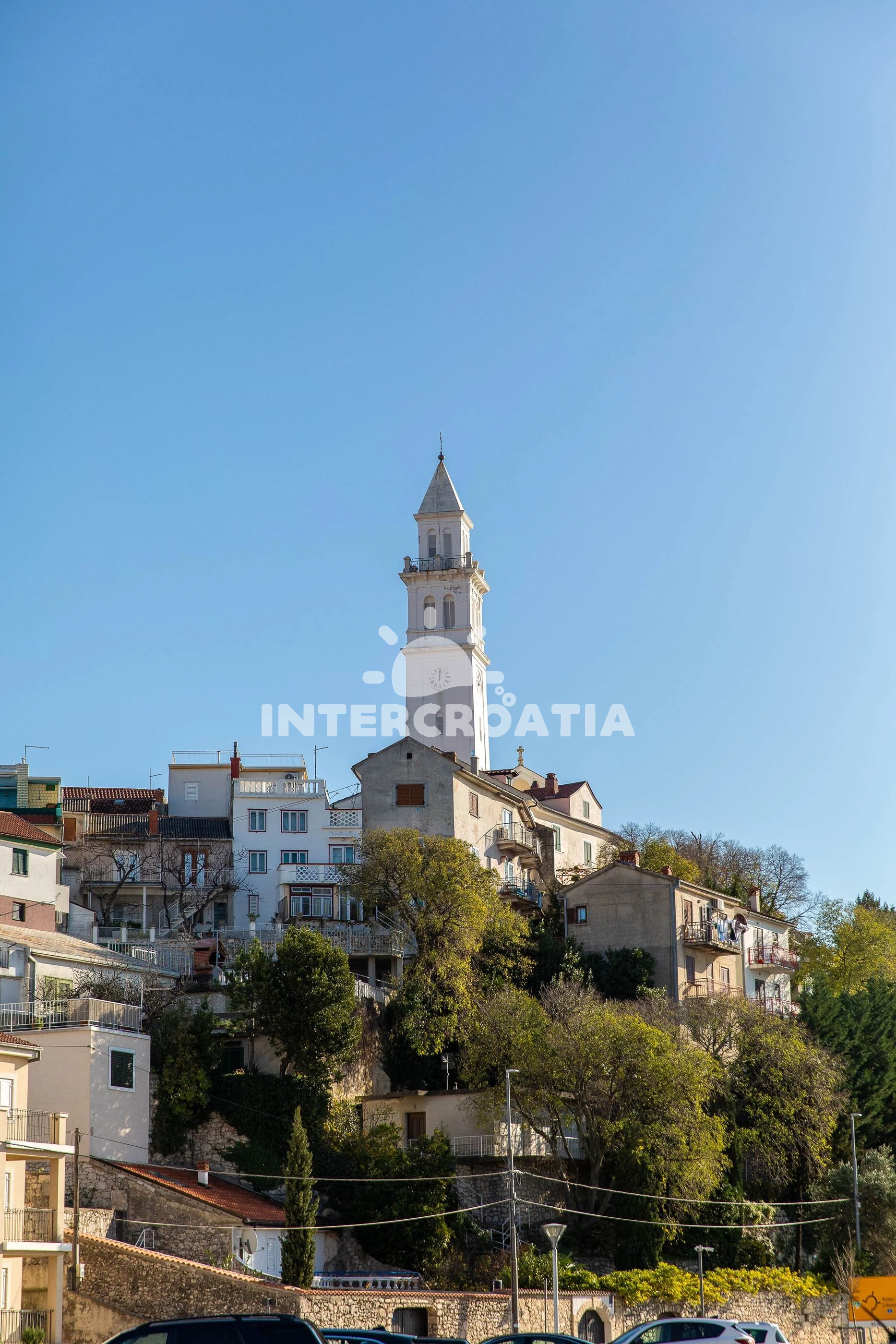 Apartmán Kvarner - Novi Vinodolski KV 7376 N1