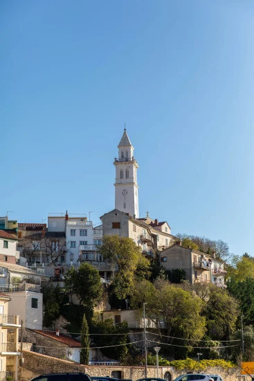 Apartmán Kvarner - Novi Vinodolski KV 7376 N1