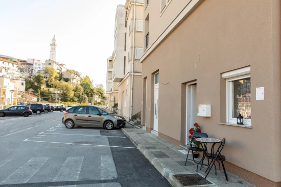 Apartmán Kvarner - Novi Vinodolski KV 7376 N1