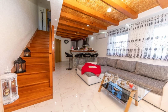 Apartmán Kvarner - Novi Vinodolski KV 7376 N1