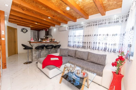 Apartmán Kvarner - Novi Vinodolski KV 7376 N1