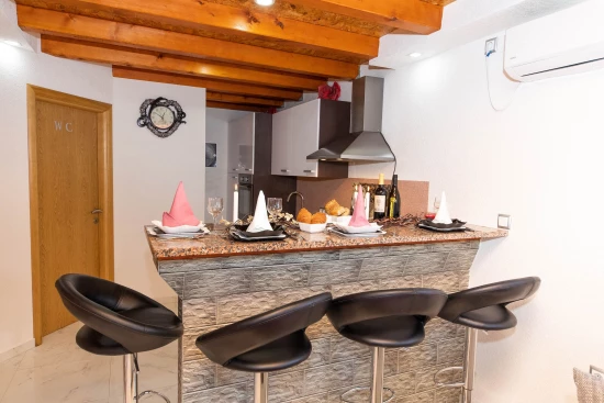 Apartmán Kvarner - Novi Vinodolski KV 7376 N1