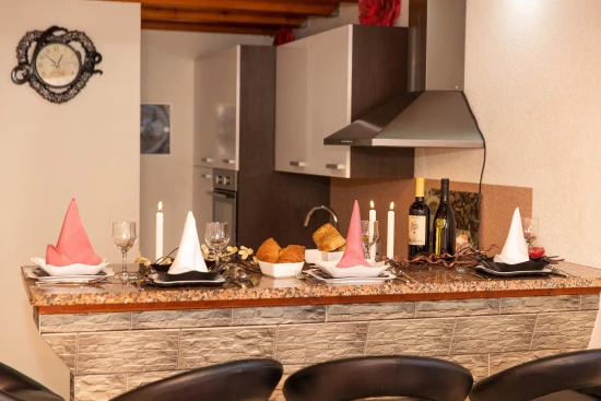 Apartmán Kvarner - Novi Vinodolski KV 7376 N1