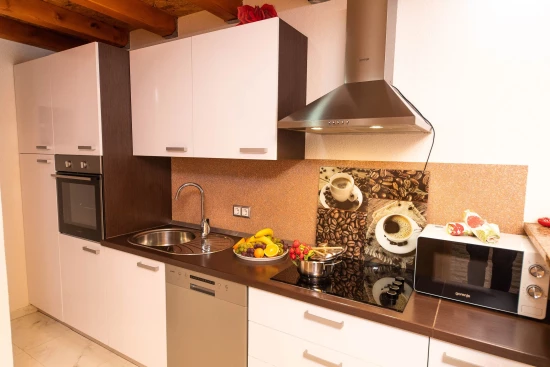 Apartmán Kvarner - Novi Vinodolski KV 7376 N1