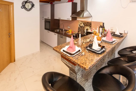 Apartmán Kvarner - Novi Vinodolski KV 7376 N1