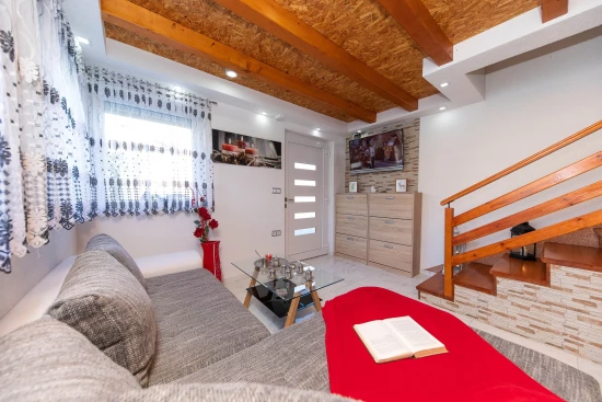 Apartmán Kvarner - Novi Vinodolski KV 7376 N1