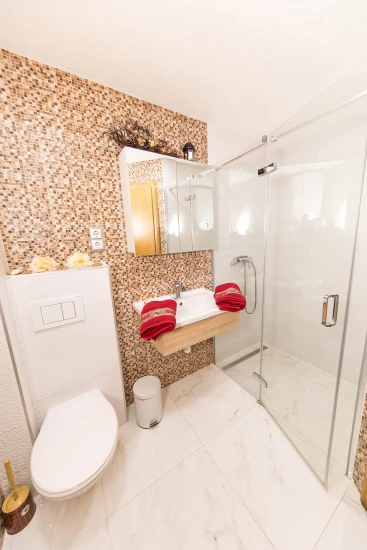 Apartmán Kvarner - Novi Vinodolski KV 7376 N1