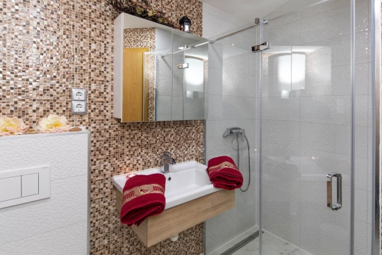 Apartmán Kvarner - Novi Vinodolski KV 7376 N1