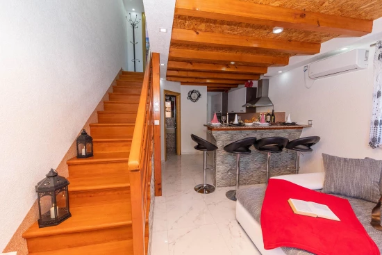 Apartmán Kvarner - Novi Vinodolski KV 7376 N1