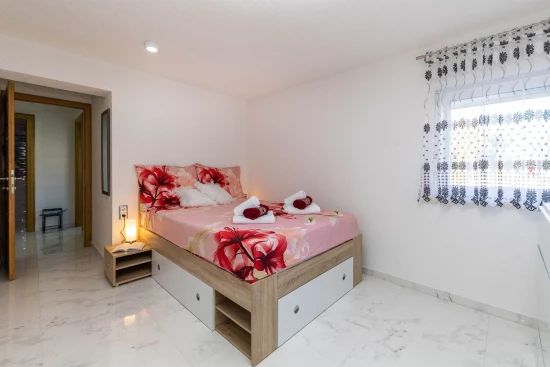 Apartmán Kvarner - Novi Vinodolski KV 7376 N1