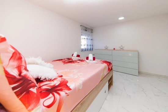 Apartmán Kvarner - Novi Vinodolski KV 7376 N1