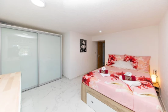 Apartmán Kvarner - Novi Vinodolski KV 7376 N1