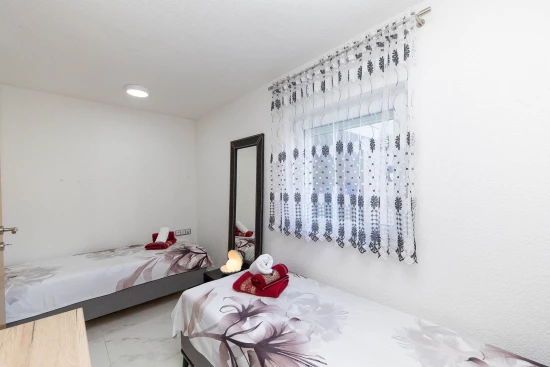 Apartmán Kvarner - Novi Vinodolski KV 7376 N1