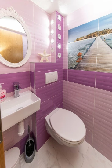 Apartmán Kvarner - Novi Vinodolski KV 7376 N1