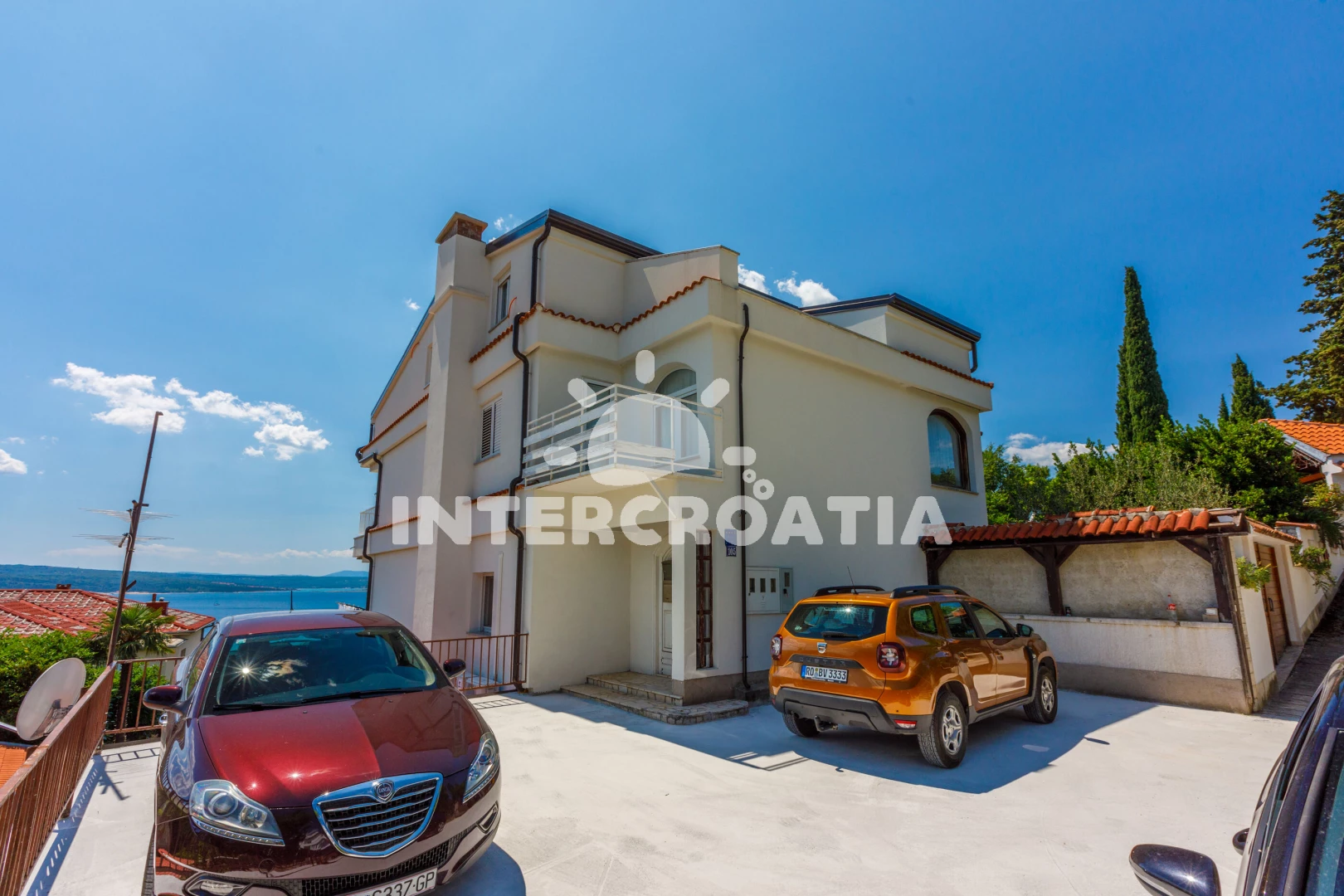 Apartmán Kvarner - Crikvenica KV 7378 N1