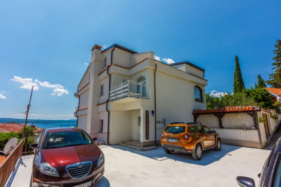 Apartmán Kvarner - Crikvenica KV 7378 N1