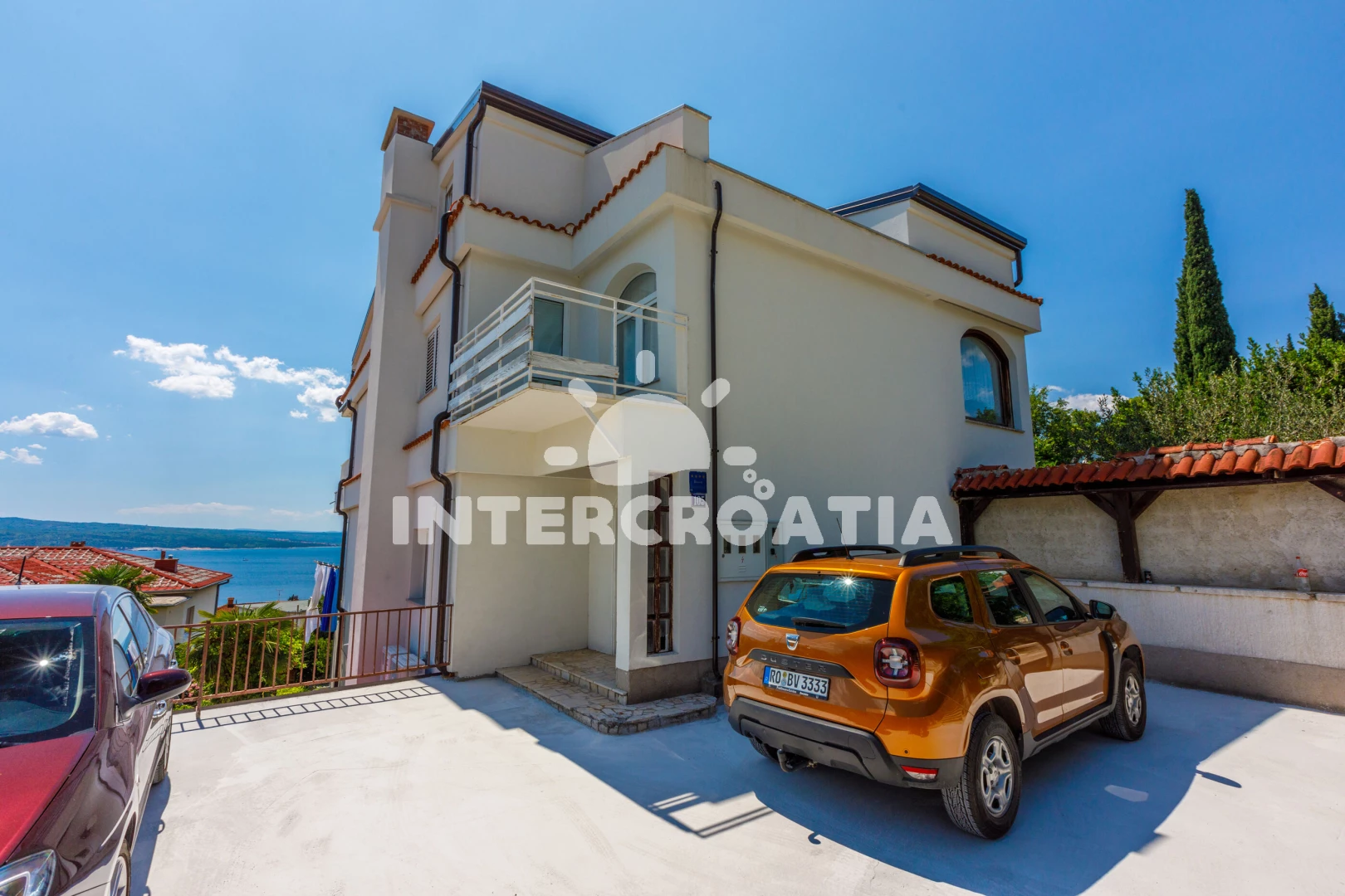 Apartmán Kvarner - Crikvenica KV 7378 N1