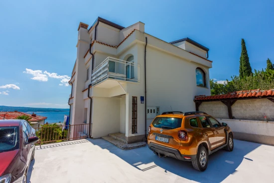 Apartmán Kvarner - Crikvenica KV 7378 N1