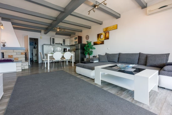 Apartmán Kvarner - Crikvenica KV 7378 N1