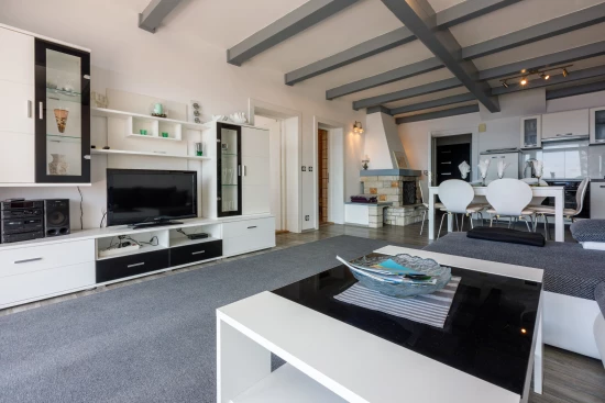 Apartmán Kvarner - Crikvenica KV 7378 N1