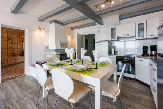 Apartmán Kvarner - Crikvenica KV 7378 N1