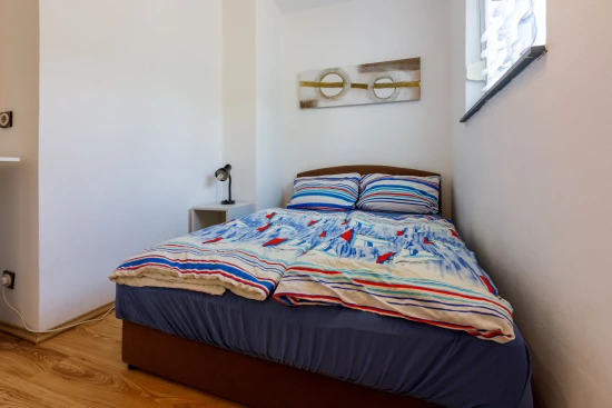 Apartmán Kvarner - Crikvenica KV 7378 N1