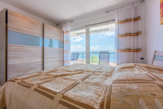 Apartmán Kvarner - Crikvenica KV 7378 N1