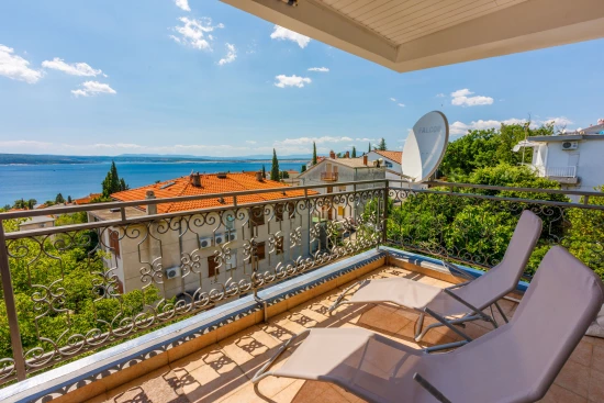 Apartmán Kvarner - Crikvenica KV 7378 N1