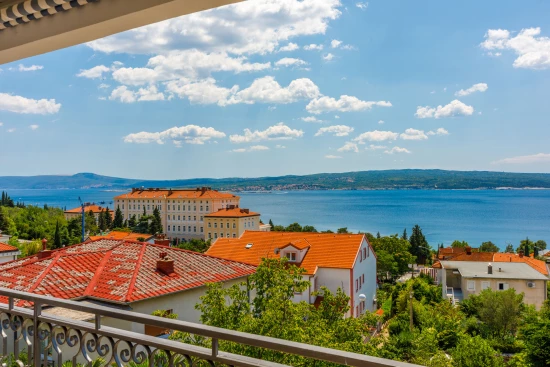 Apartmán Kvarner - Crikvenica KV 7378 N1