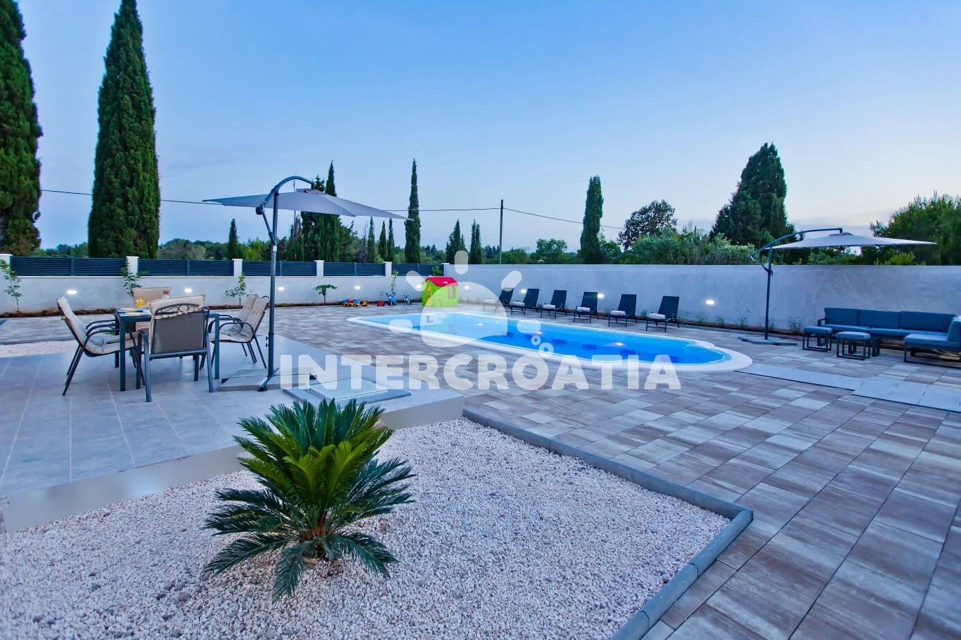 Vila Ostrov Hvar - Bogomolje OS 9864 N1