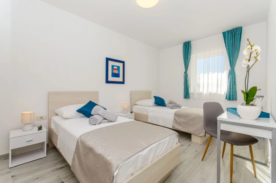 Domek Střední Dalmácie - Sumpetar (Omiš) DA 7825 N1