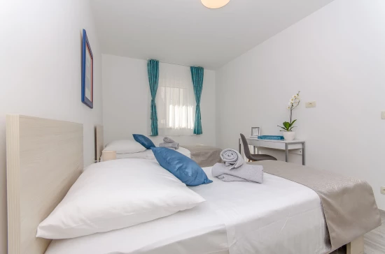 Domek Střední Dalmácie - Sumpetar (Omiš) DA 7825 N1