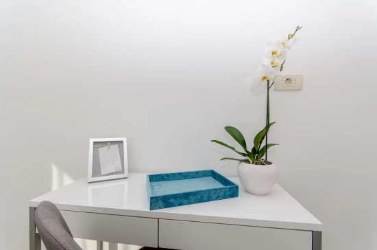 Domek Střední Dalmácie - Sumpetar (Omiš) DA 7825 N1