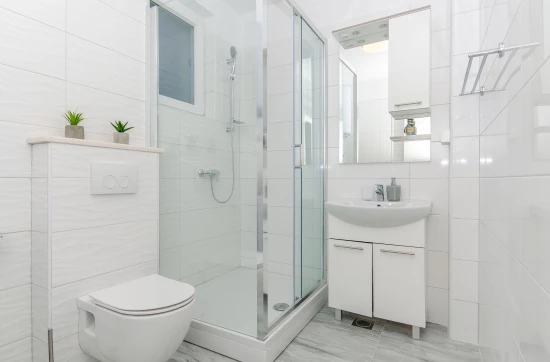 Domek Střední Dalmácie - Sumpetar (Omiš) DA 7825 N1