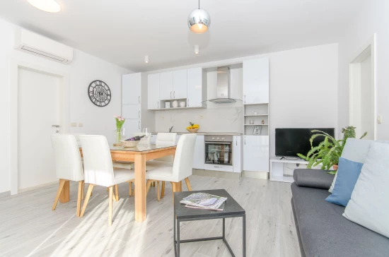 Domek Střední Dalmácie - Sumpetar (Omiš) DA 7825 N1