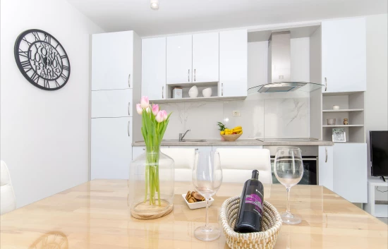 Domek Střední Dalmácie - Sumpetar (Omiš) DA 7825 N1