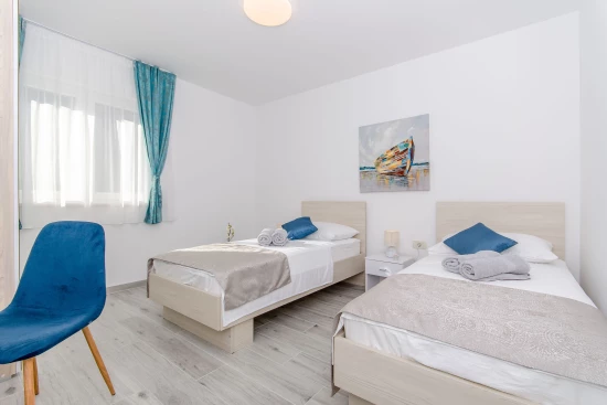 Domek Střední Dalmácie - Sumpetar (Omiš) DA 7825 N1