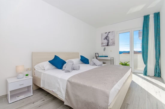 Domek Střední Dalmácie - Sumpetar (Omiš) DA 7825 N1