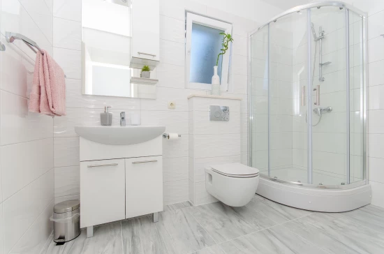 Domek Střední Dalmácie - Sumpetar (Omiš) DA 7825 N1