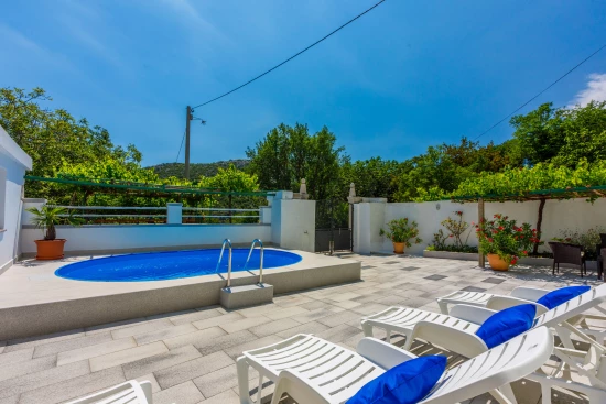 Domek Kvarner - Drivenik (Crikvenica) KV 7382 N1