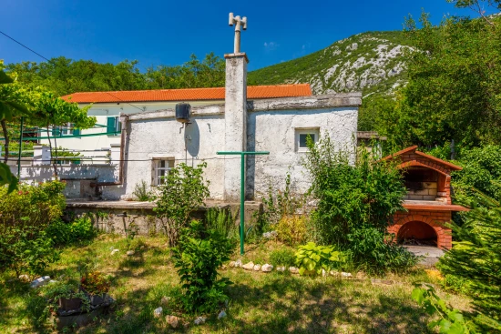 Domek Kvarner - Drivenik (Crikvenica) KV 7382 N1