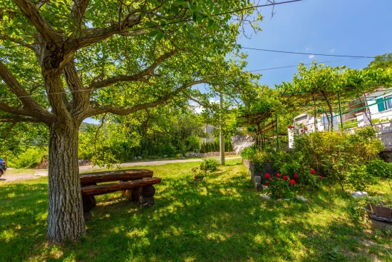 Domek Kvarner - Drivenik (Crikvenica) KV 7382 N1