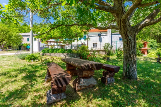 Domek Kvarner - Drivenik (Crikvenica) KV 7382 N1