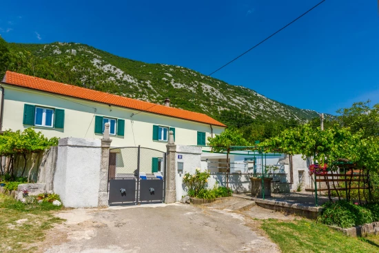 Domek Kvarner - Drivenik (Crikvenica) KV 7382 N1