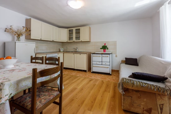 Domek Kvarner - Drivenik (Crikvenica) KV 7382 N1