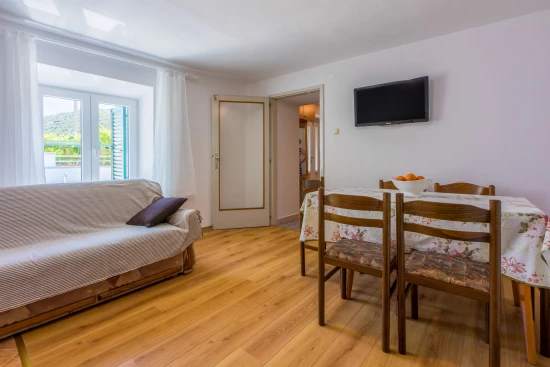 Domek Kvarner - Drivenik (Crikvenica) KV 7382 N1