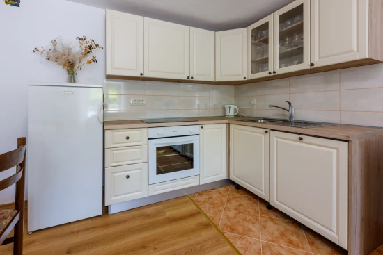 Domek Kvarner - Drivenik (Crikvenica) KV 7382 N1