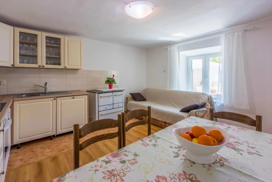 Domek Kvarner - Drivenik (Crikvenica) KV 7382 N1