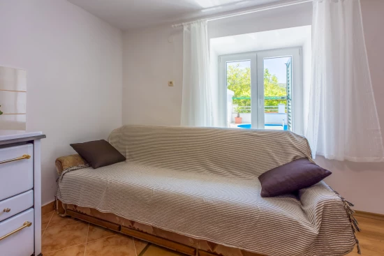 Domek Kvarner - Drivenik (Crikvenica) KV 7382 N1